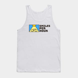 Smiles Per Hour Tank Top